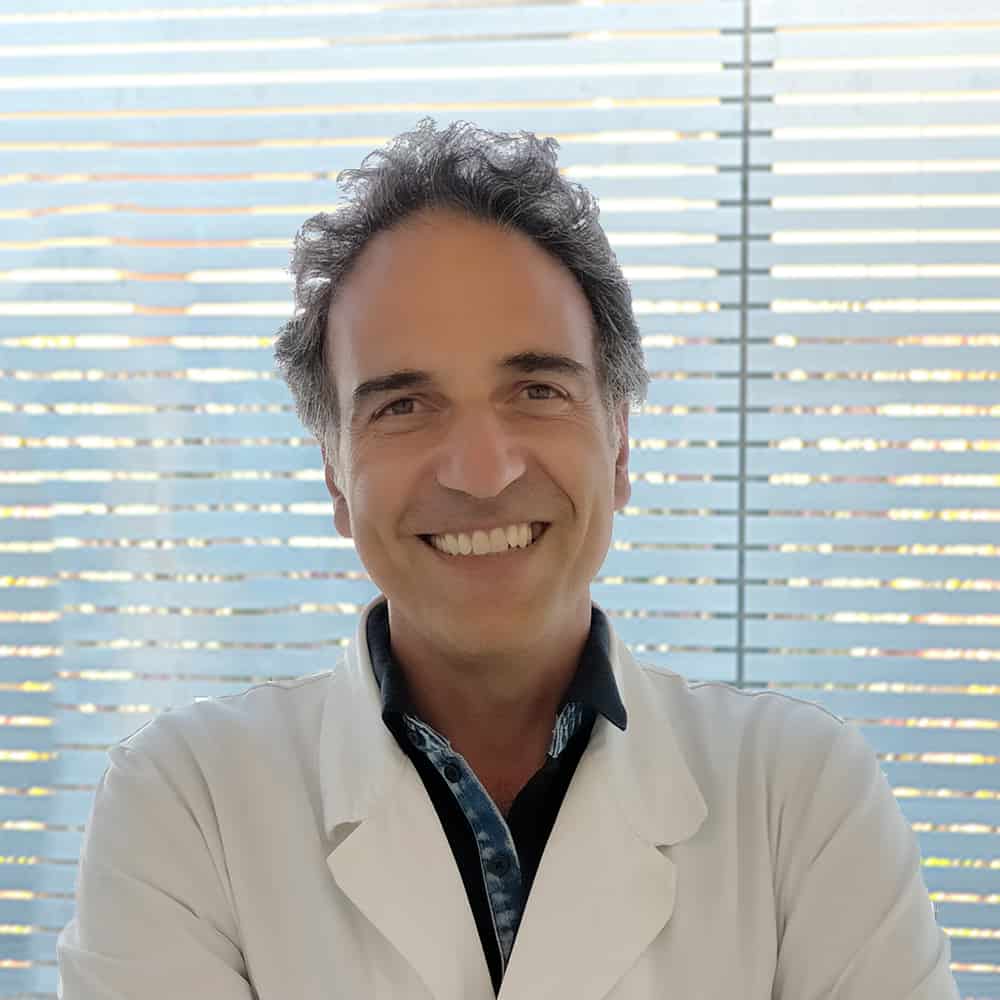 Dott. Claudio Khabbazè