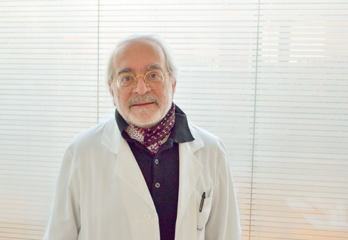 Dott. Guido Blaas
