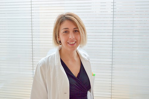 Dott.ssa Laura Tonellotto