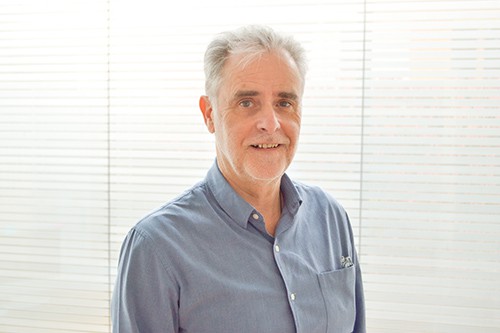 D.O. Laurent Yvars