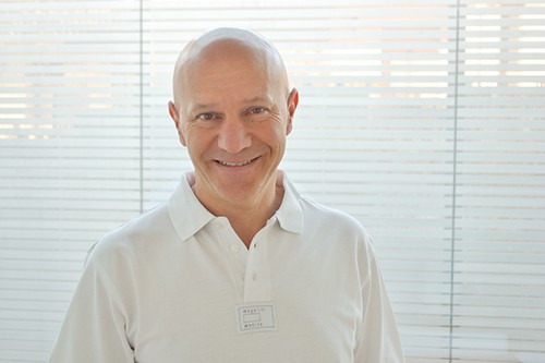 Dott. Massimo Magalini