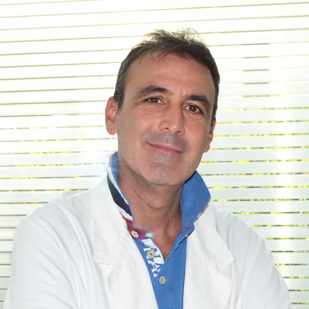 Dott. Andrea Postorino