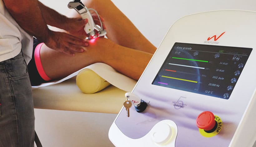 laser medico