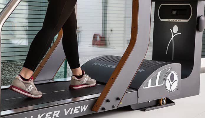 Gait Analysis