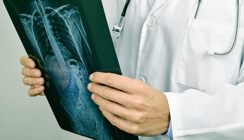 lettura esami diagnostici