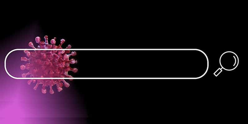 come si trasmette il coronavirus