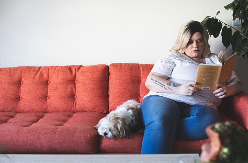 l'obesità è un fattore di rischio delle patologie degenerative del ginocchio