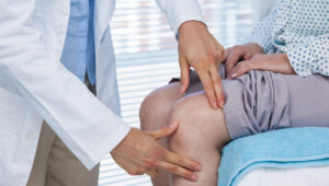 visita specialista patologie ginocchio