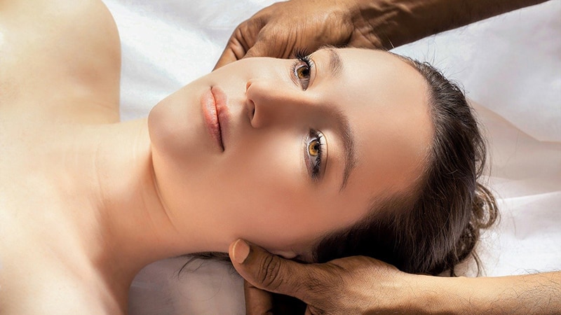 trattamento cranio-sacrale osteopatia