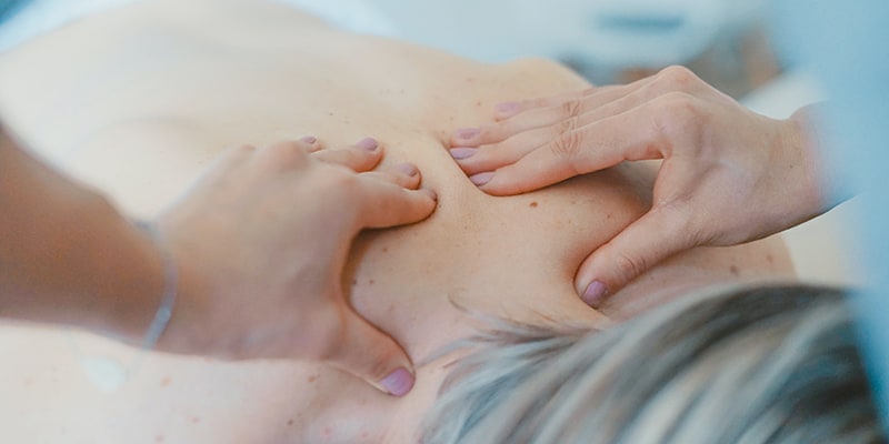cos'è l'osteopatia