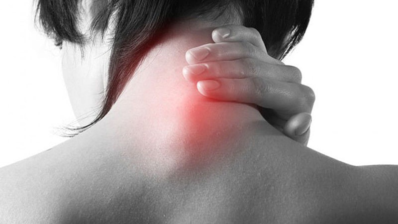 terapie per la cervicalgia
