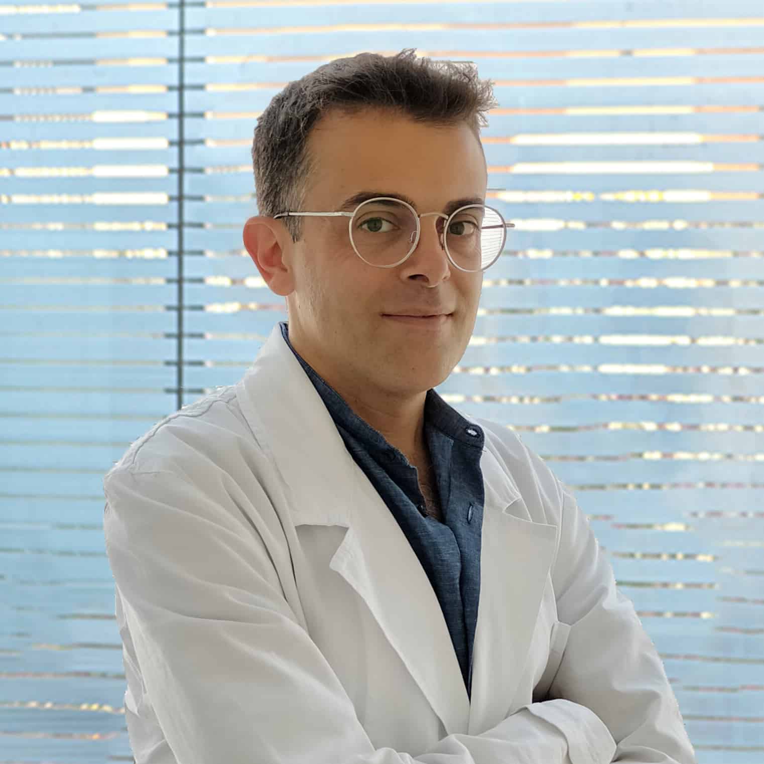 Dott. Eduardo Gabriele Ruggiero