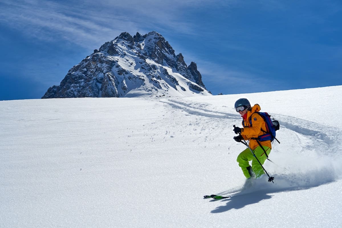 infortuni sport invernali