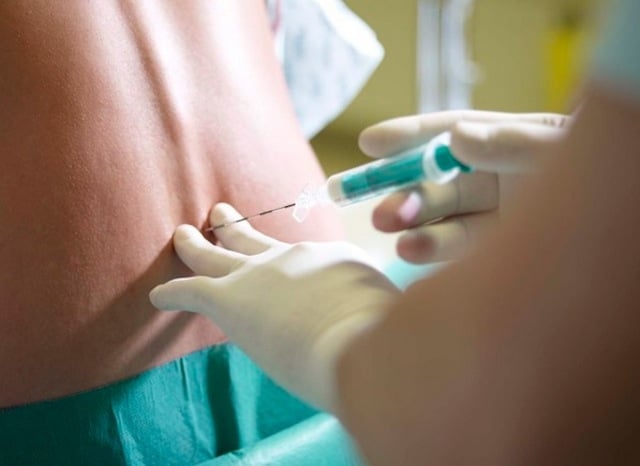 terapia del dolore magalini medica