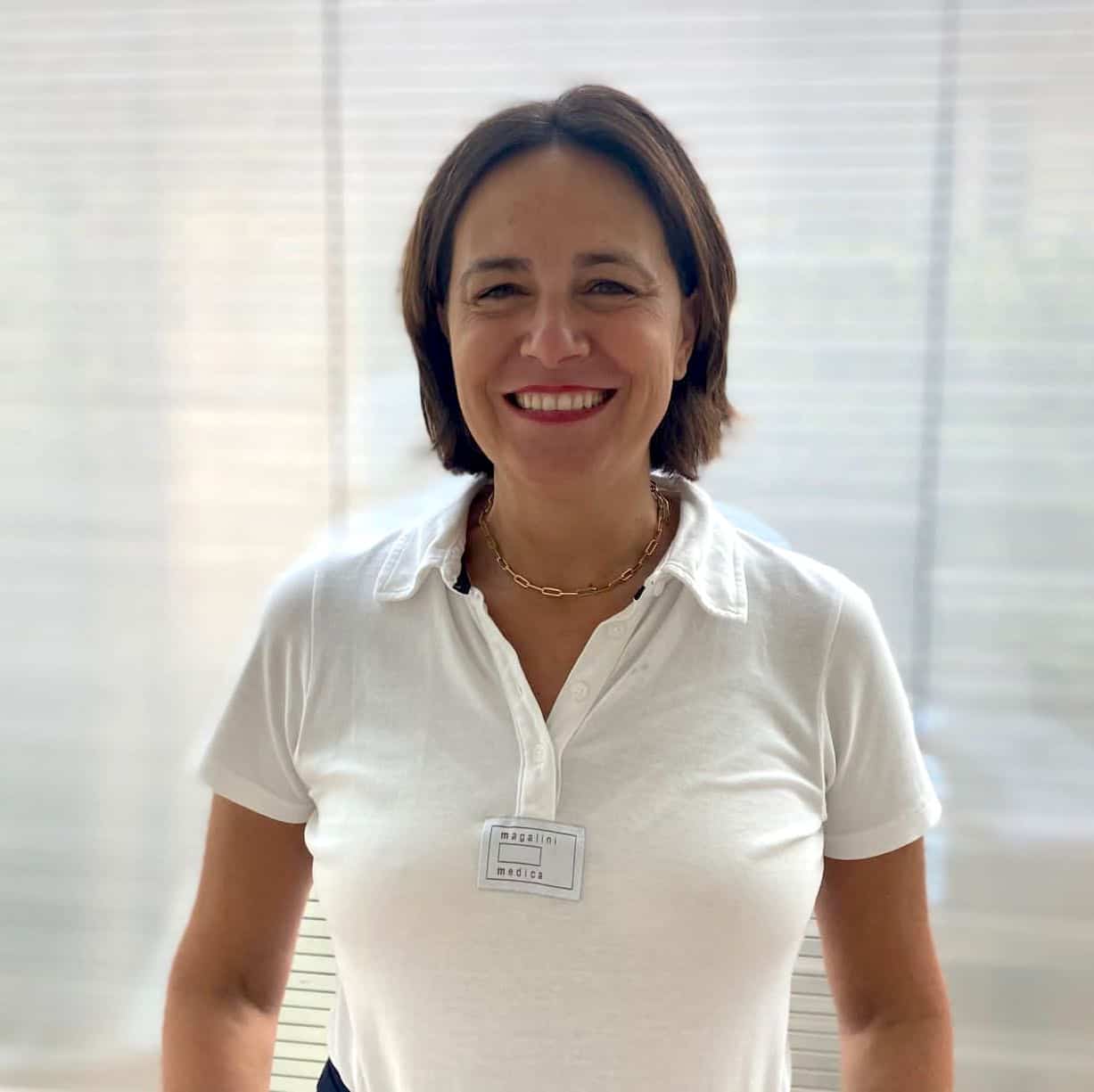 Paola Panizza