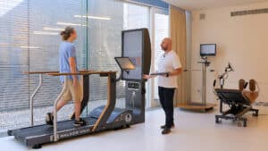 Gait Analysis in ambito sportivo