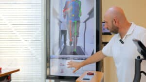 Valutazione posturale in ambito clinico