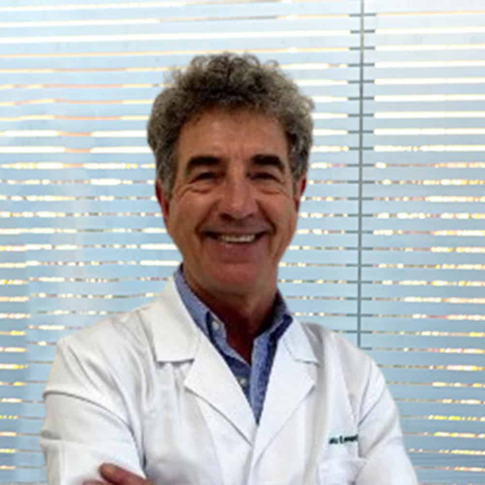 Dott. Valter Deanesi