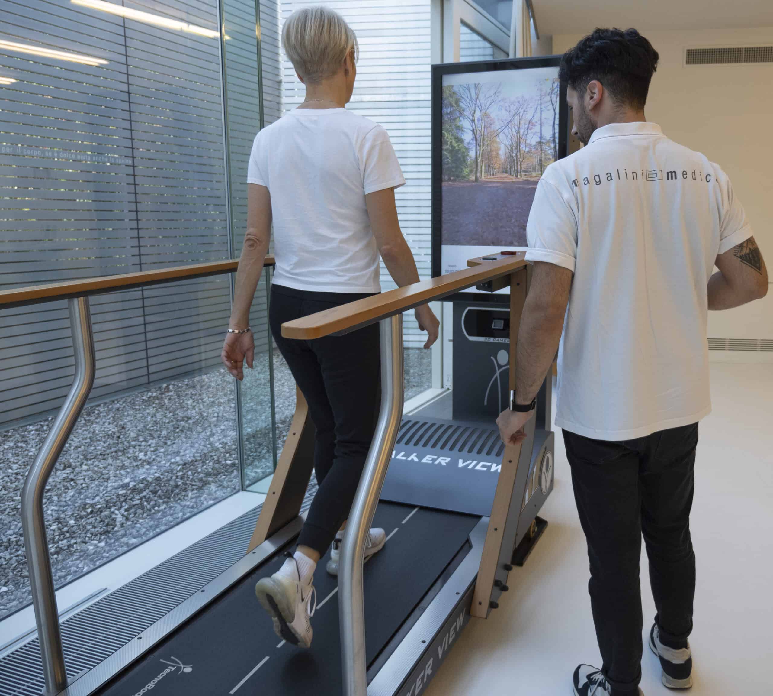 Medical Fitness