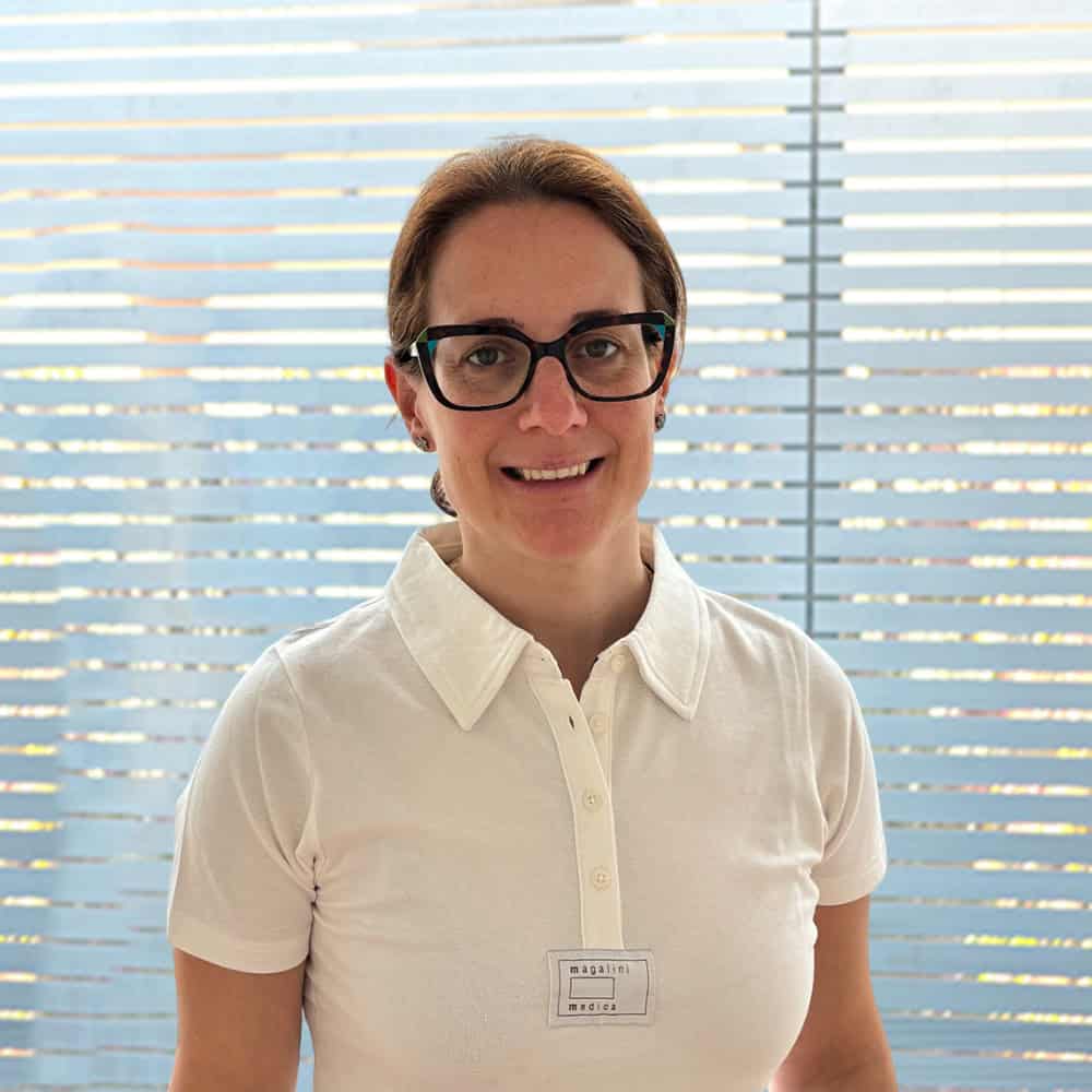 Dott.ssa Federica Zilio