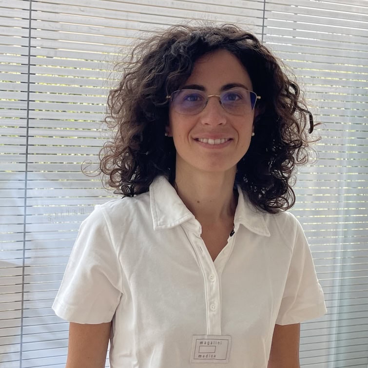 Dott.ssa Sara Zampierin