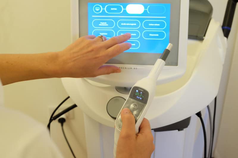 terapie innovative per la cura dell'incontinenza
