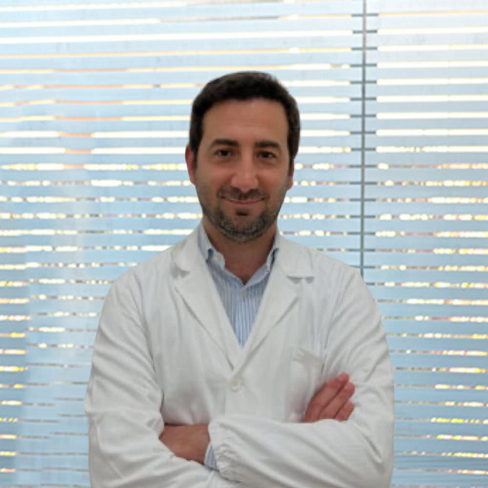 Dott. Alessio Iudica