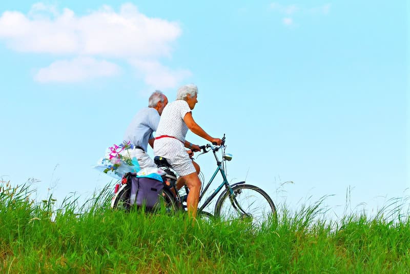 come prevenire incontinenza maschile