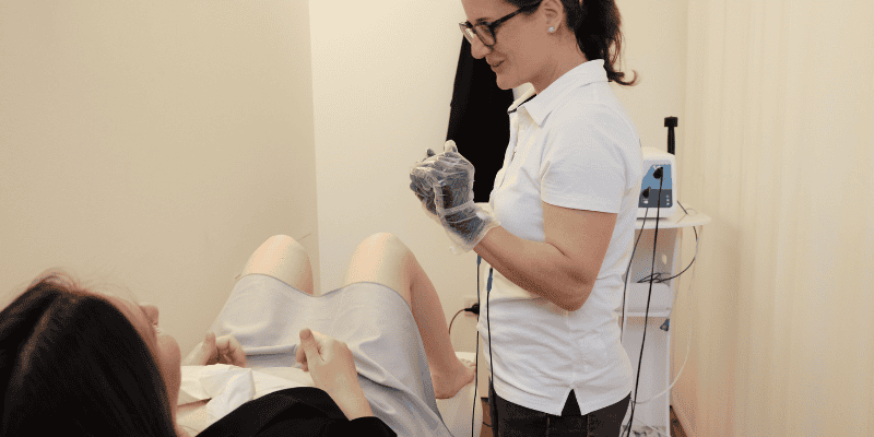 decalogo per la salute del pavimento pelvico