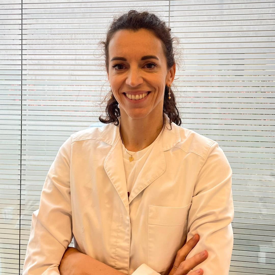 Dott.ssa Elena Chemello