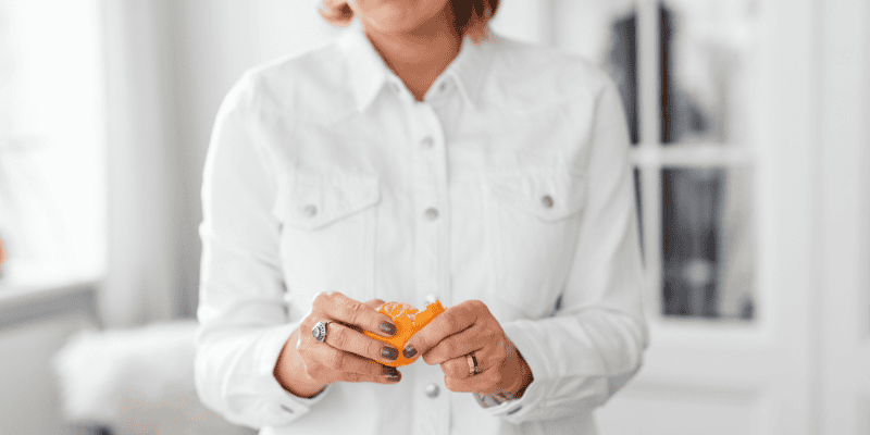 tessuti del pavimento pelvico in menopausa