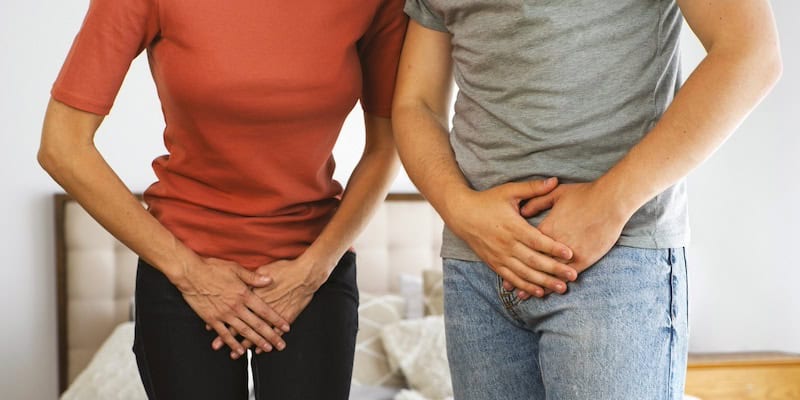 Disturbi urinari in menopausa come curarli