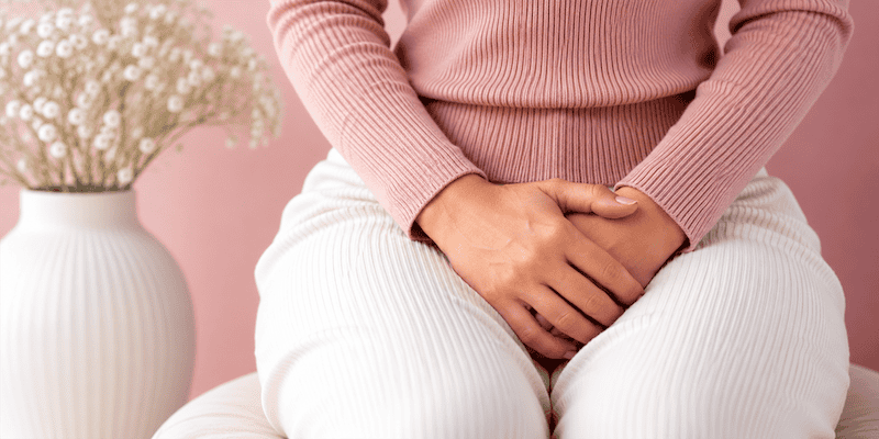 Cause e trattamenti per la secchezza vaginale
