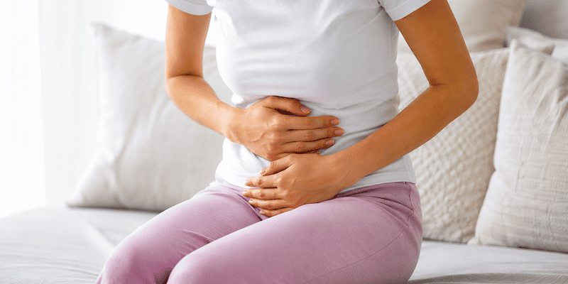 Sintomi della secchezza vaginale